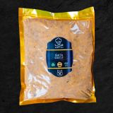 Pulled pork – carne franjuri de porc 500 grame