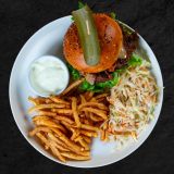 Pulled Beef 500 grame