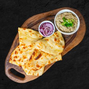 Salată de vinete cu maioneză de casă 150 grame