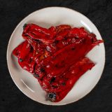 Ardei copți pe jar 200 grame