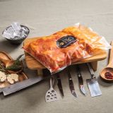 Ardei umpluți cu carne de porc, mărar și sos de roșii 500 grame