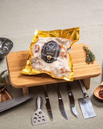 Jumeri de mangaliță 200 grame