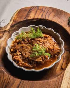 Varză călită 500 grame